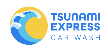 Tsunami Express Car Wash